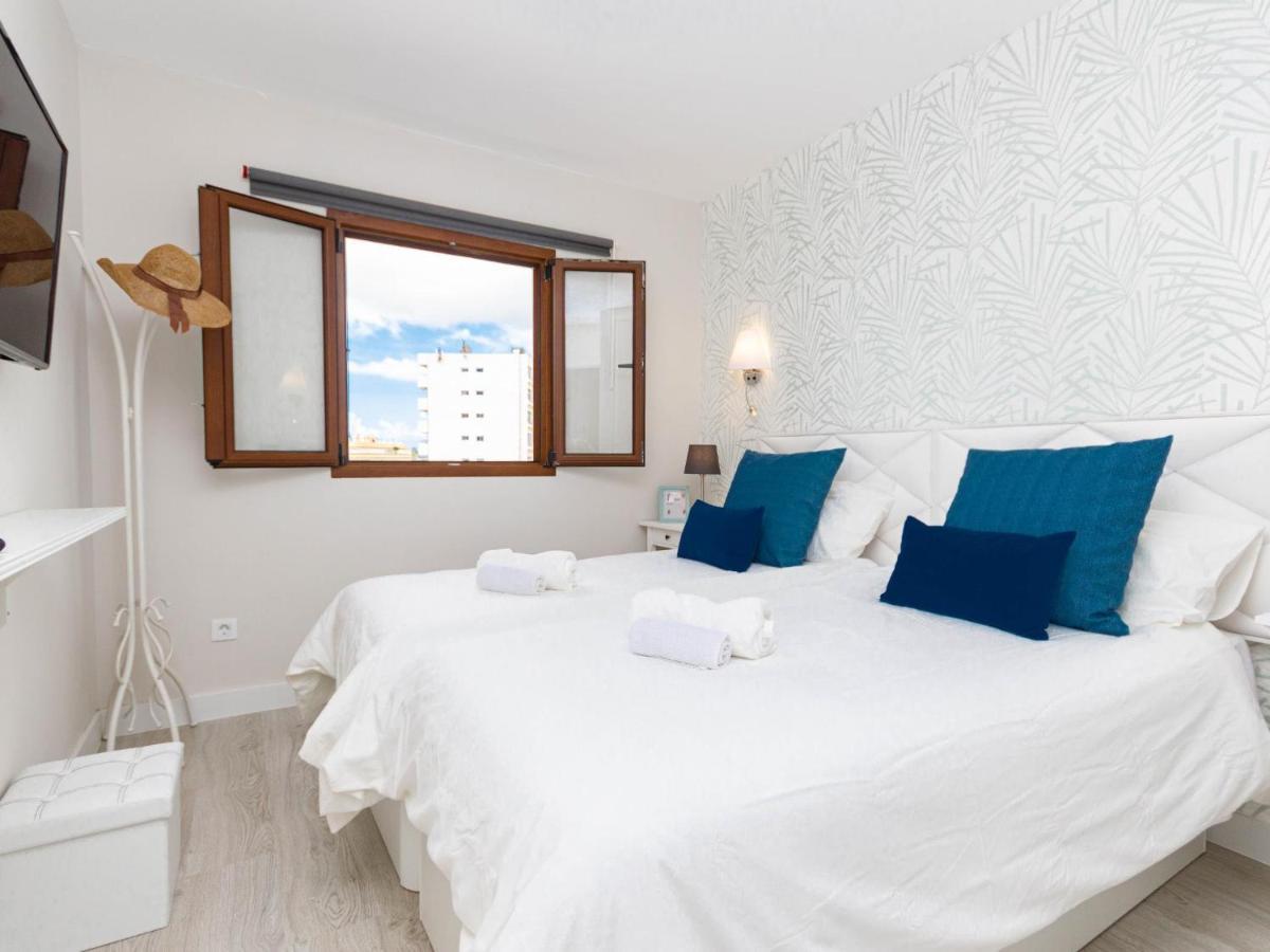 Navy Style Friendly Holiday Home Playa del Inglés Exterior foto