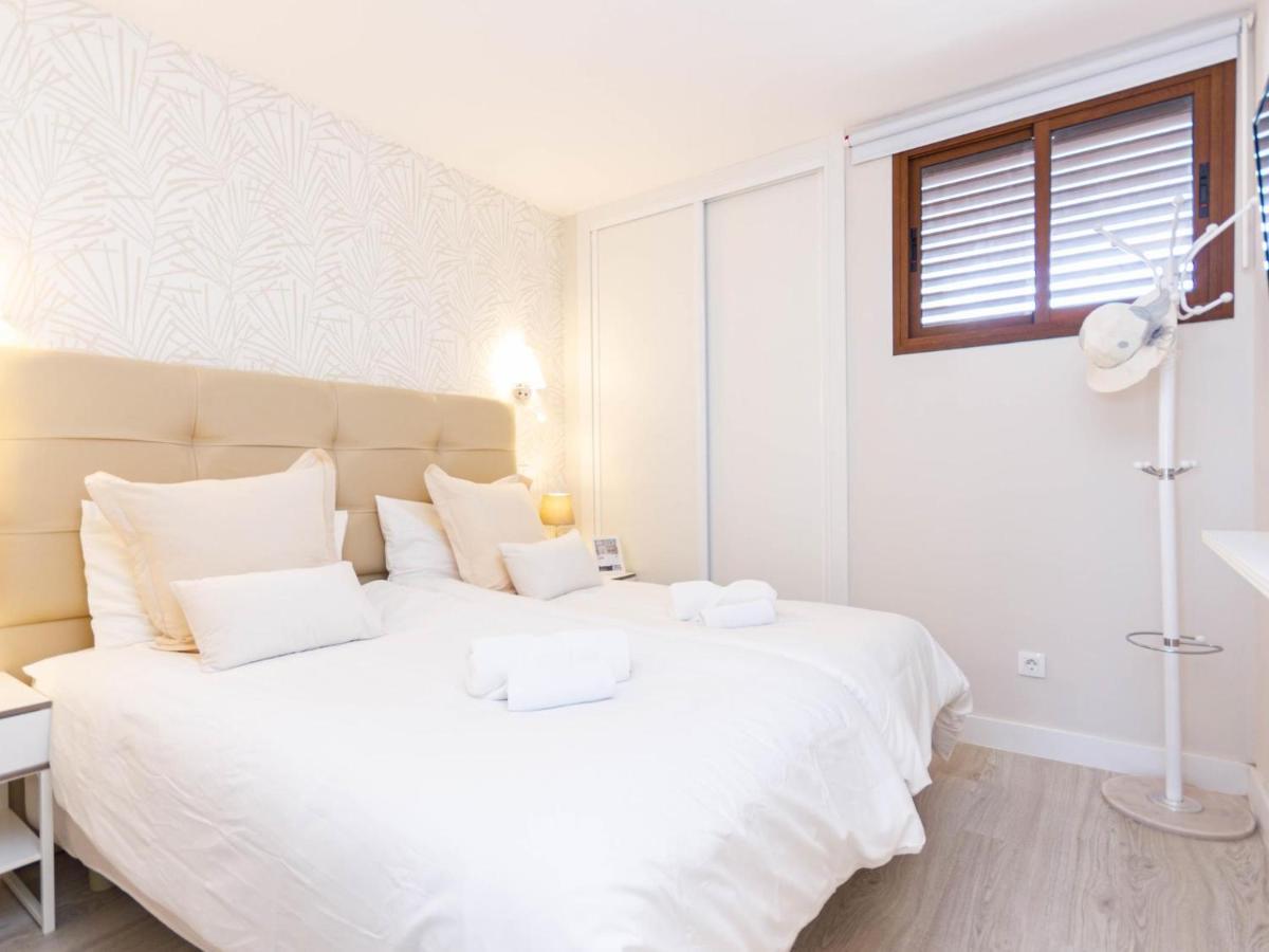 Navy Style Friendly Holiday Home Playa del Inglés Exterior foto