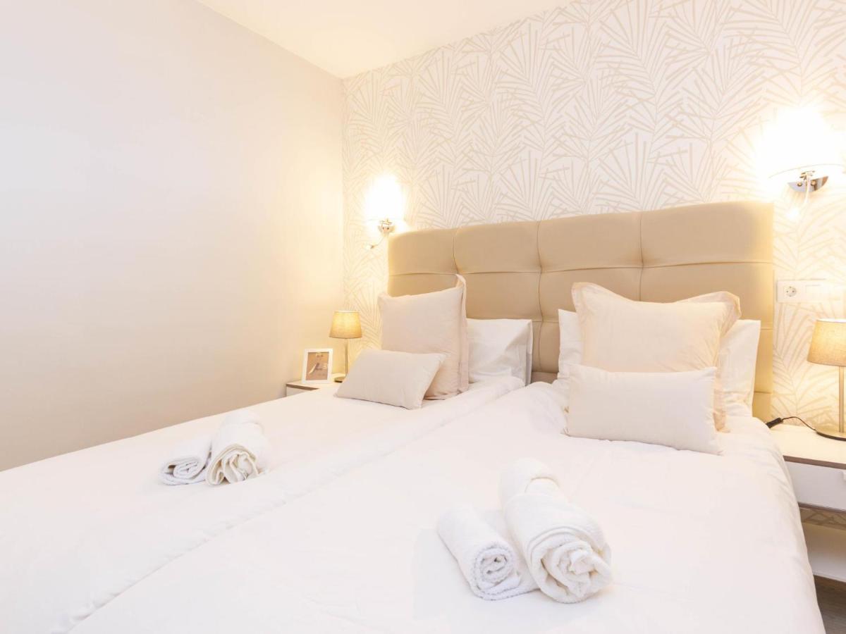 Navy Style Friendly Holiday Home Playa del Inglés Exterior foto