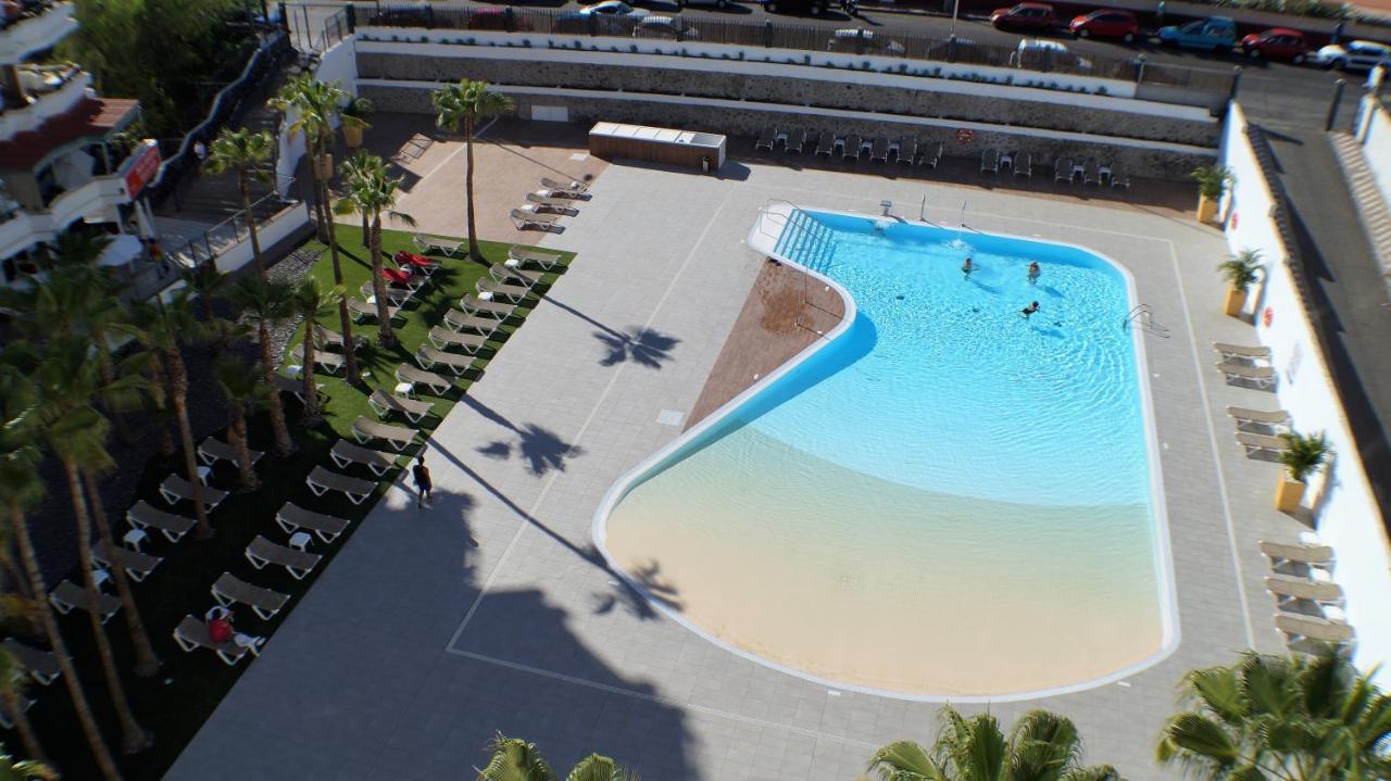 Navy Style Friendly Holiday Home Playa del Inglés Exterior foto